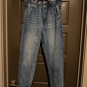 Kohl's Light Blue Denim Jeans